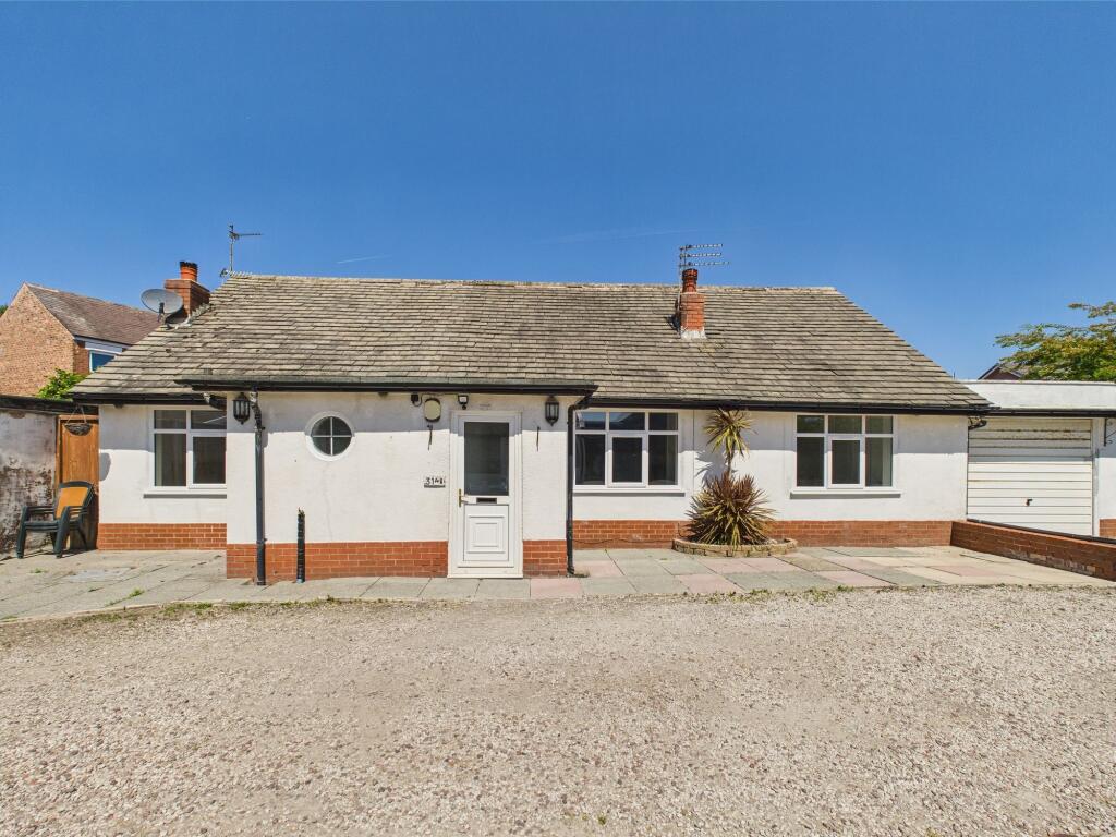 Main image of property: Old Park Lane, Southport, PR9
