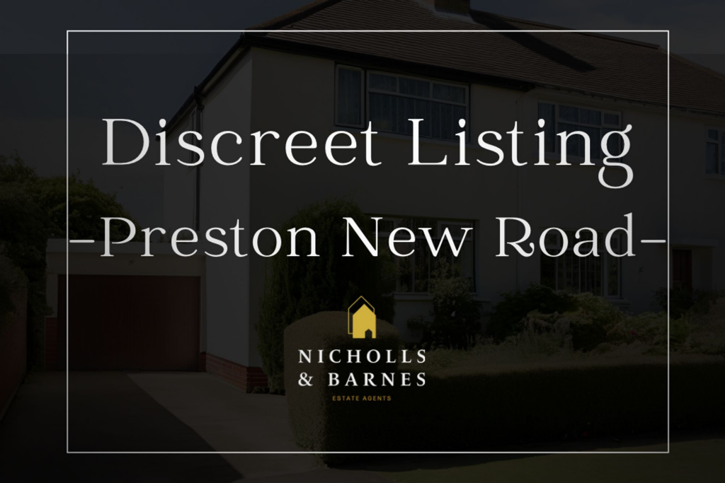 Main image of property: Preston New Road, PR9