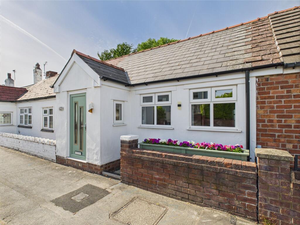 Main image of property: Shellfield Road, Southport, PR9