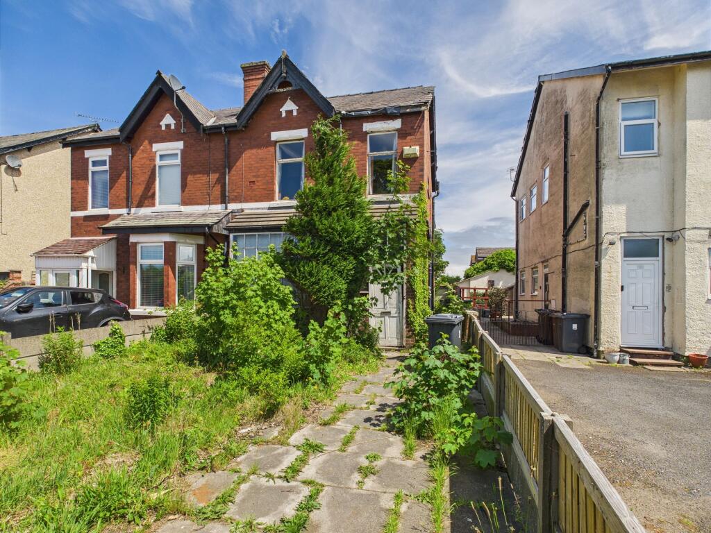 Main image of property: Marshside Road, Southport, PR9