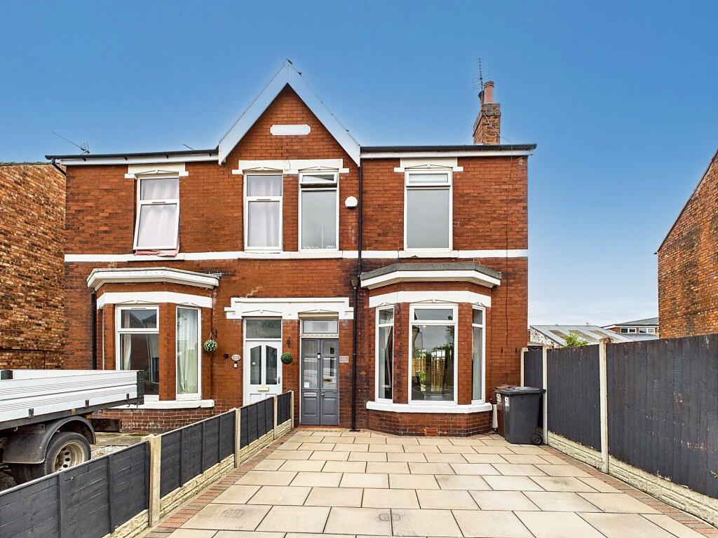 Main image of property: Norwood Road, Southport, PR8