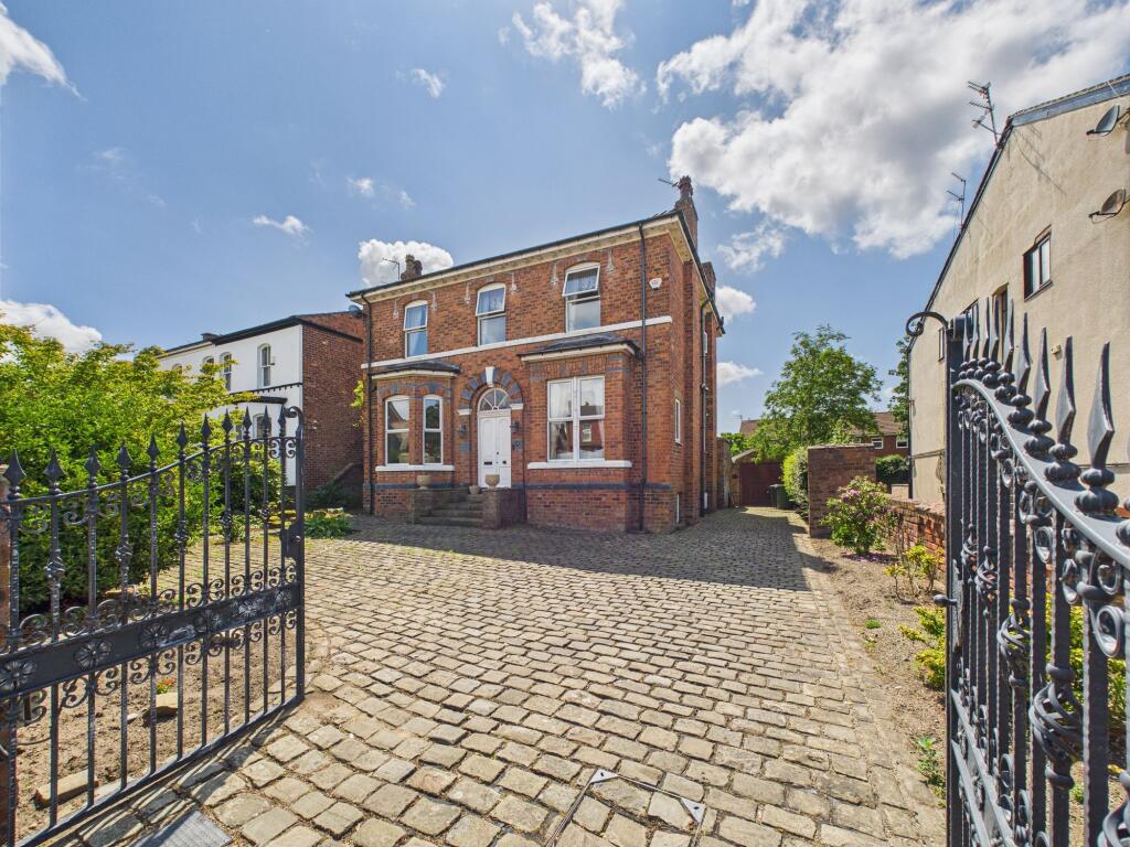 Main image of property: Leyland Road, Southport, PR9