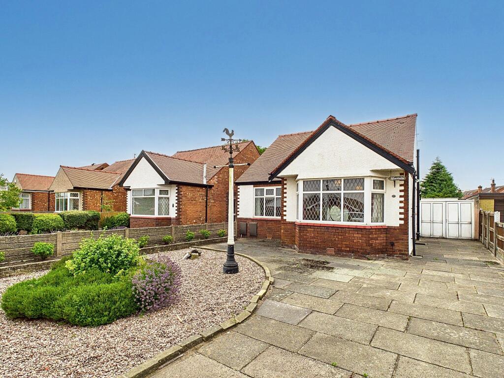 Main image of property: Knob Hall Lane, Southport, PR9