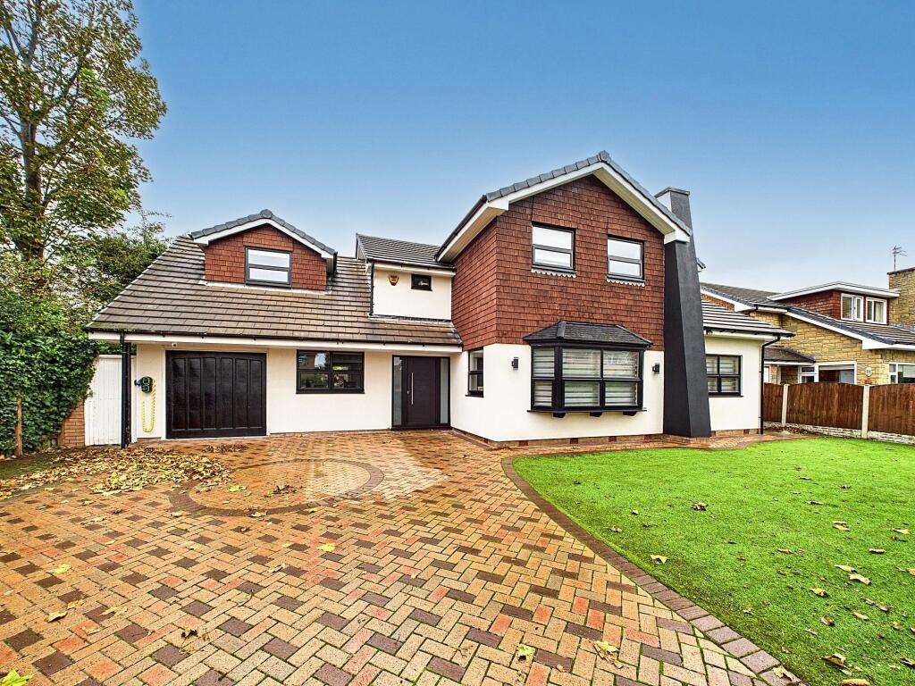 Main image of property: Phillips Lane, Formby, L37