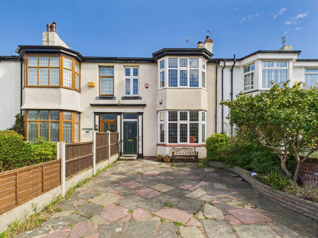 Main image of property: Seabank Road, Southport, PR9