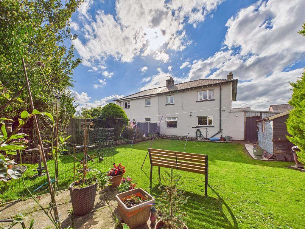 Main image of property: Ribble Avenue, Southport, PR9