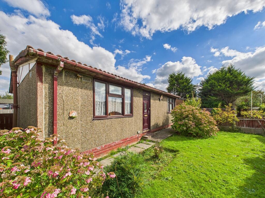 Main image of property: Balmoral Drive, Southport, PR9
