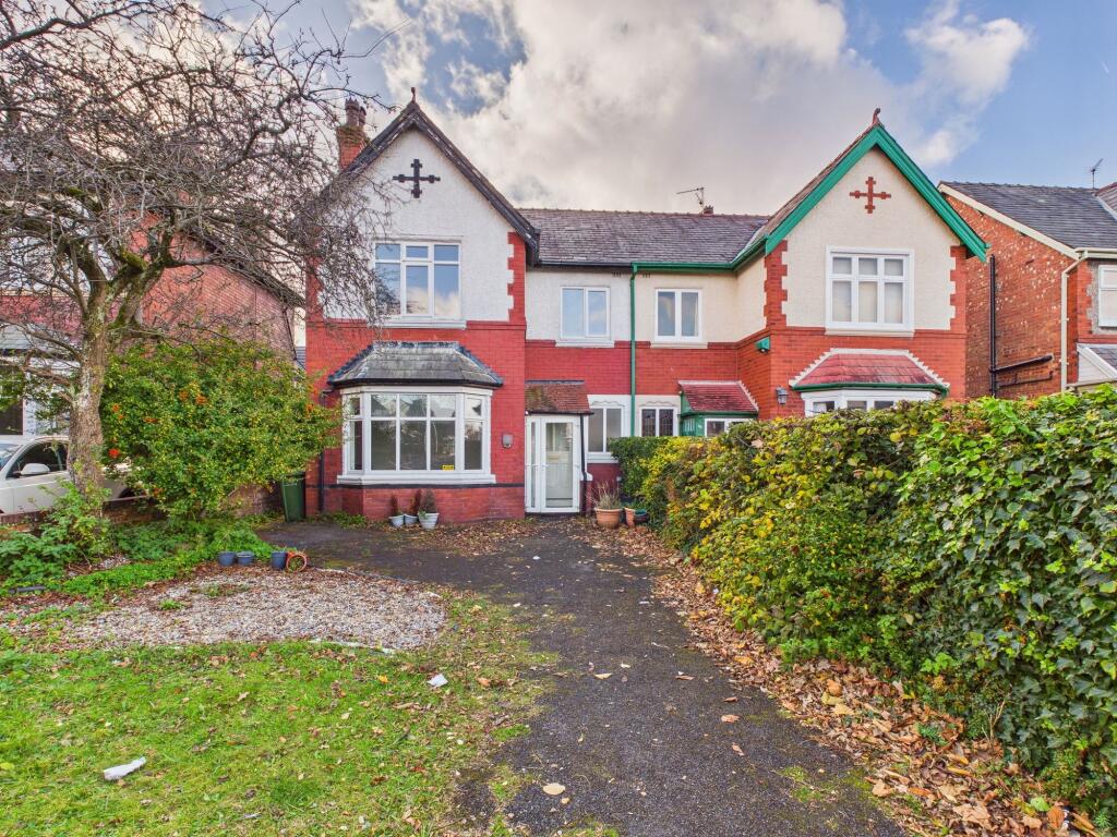 Main image of property: Marshside Road, Southport, PR9