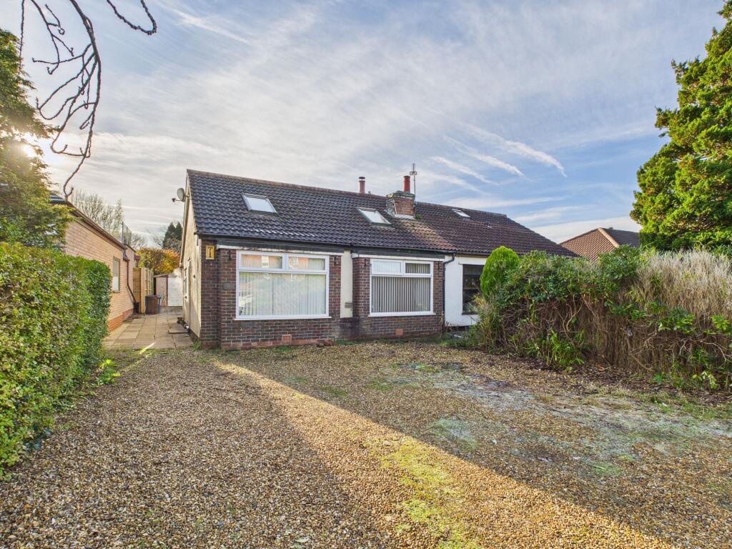 Main image of property: Southport Road, Scarisbrick, PR8