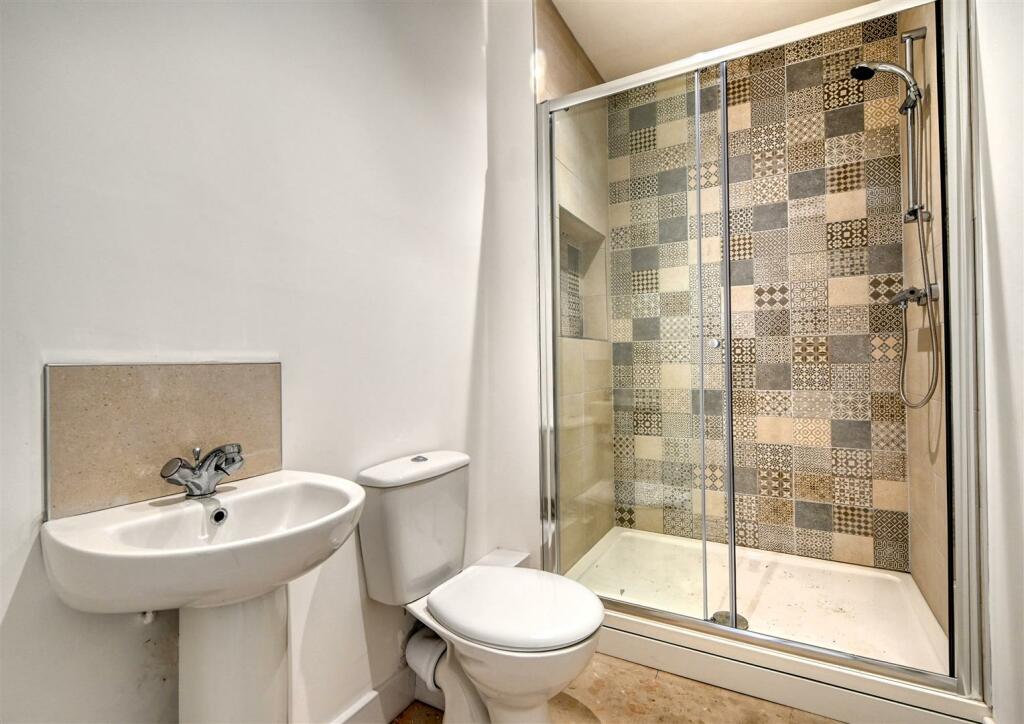 3 bedroom semidetached bungalow for sale in 2 Ackleton Meadows