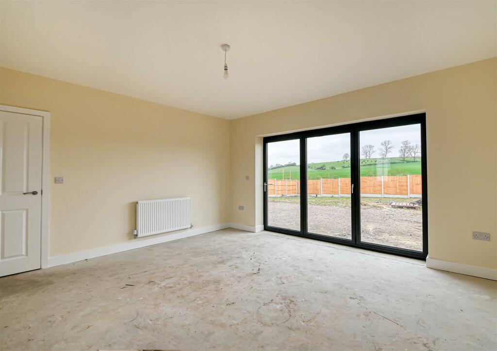 3 bedroom semidetached bungalow for sale in 2 Ackleton Meadows