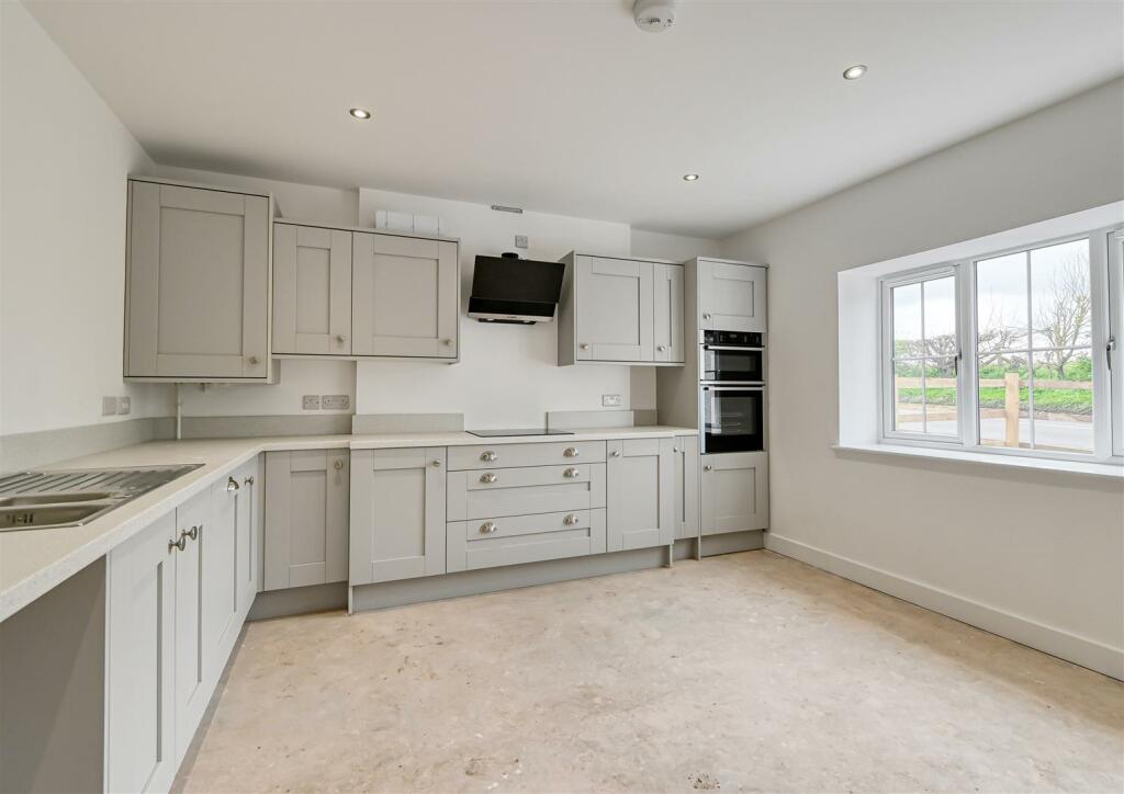 3 bedroom bungalow for sale in 3 Ackleton Meadows, Stableford