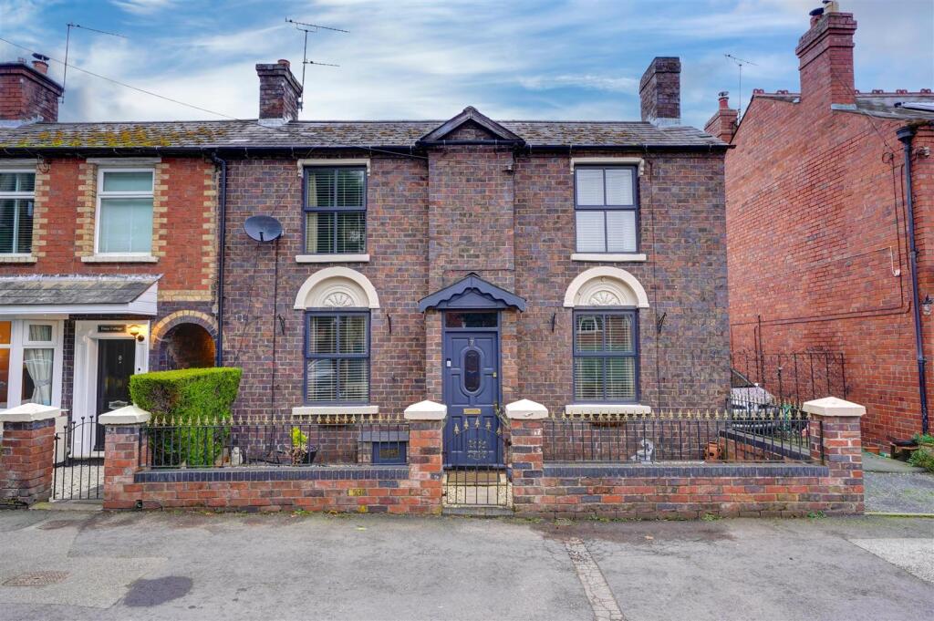 Main image of property: James Street, Kinver, Stourbridge