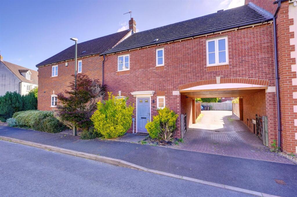 Main image of property: Mondrian Road, Bromsgrove