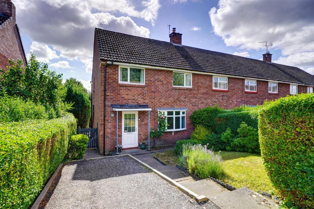 Main image of property: Wassell Drive, Bewdley