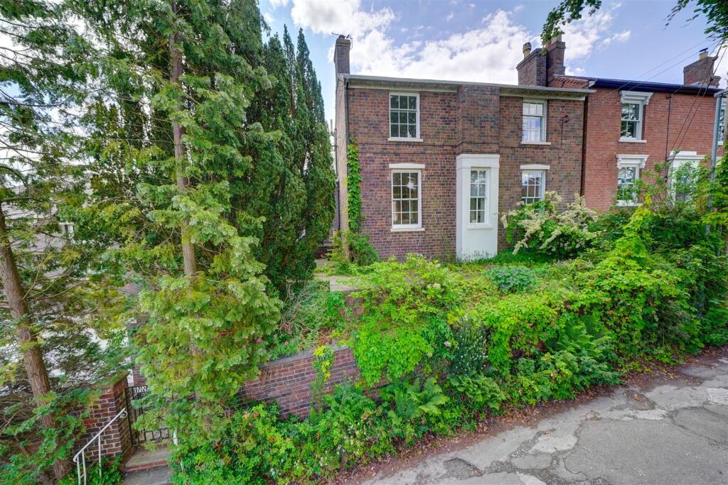 Main image of property: Foster Street, Kinver, Stourbridge