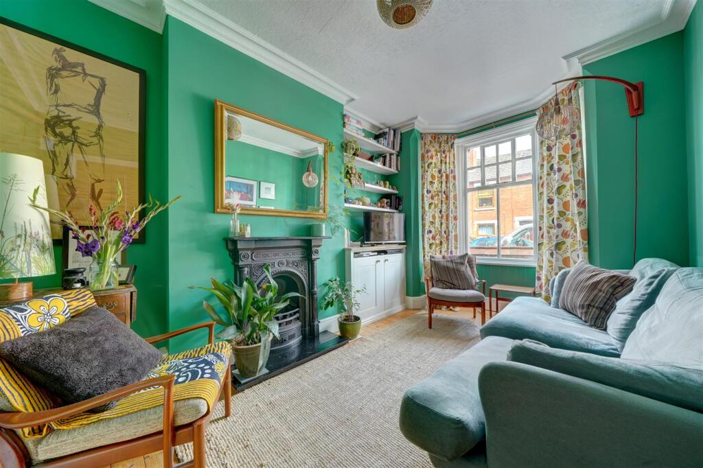 Main image of property: Western Road, Stourbridge