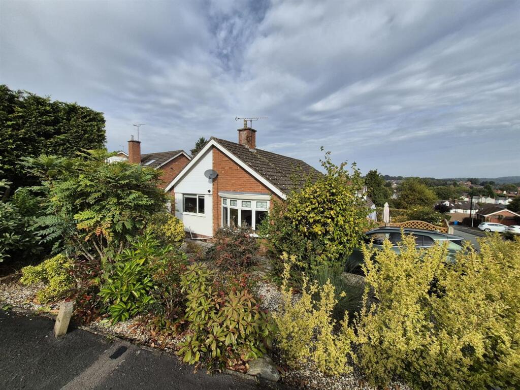 Main image of property: Church View Gardens, Kinver, Stourbridge