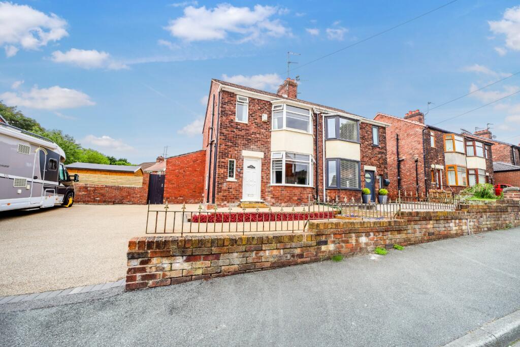 Main image of property: Folds Lane, St. Helens, Merseyside, WA11 9NQ