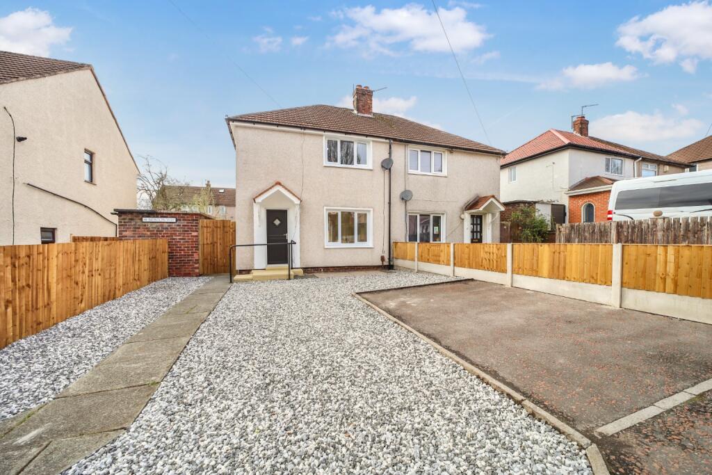 Main image of property: Bidston Way, St. Helens, Merseyside, WA11 9BH
