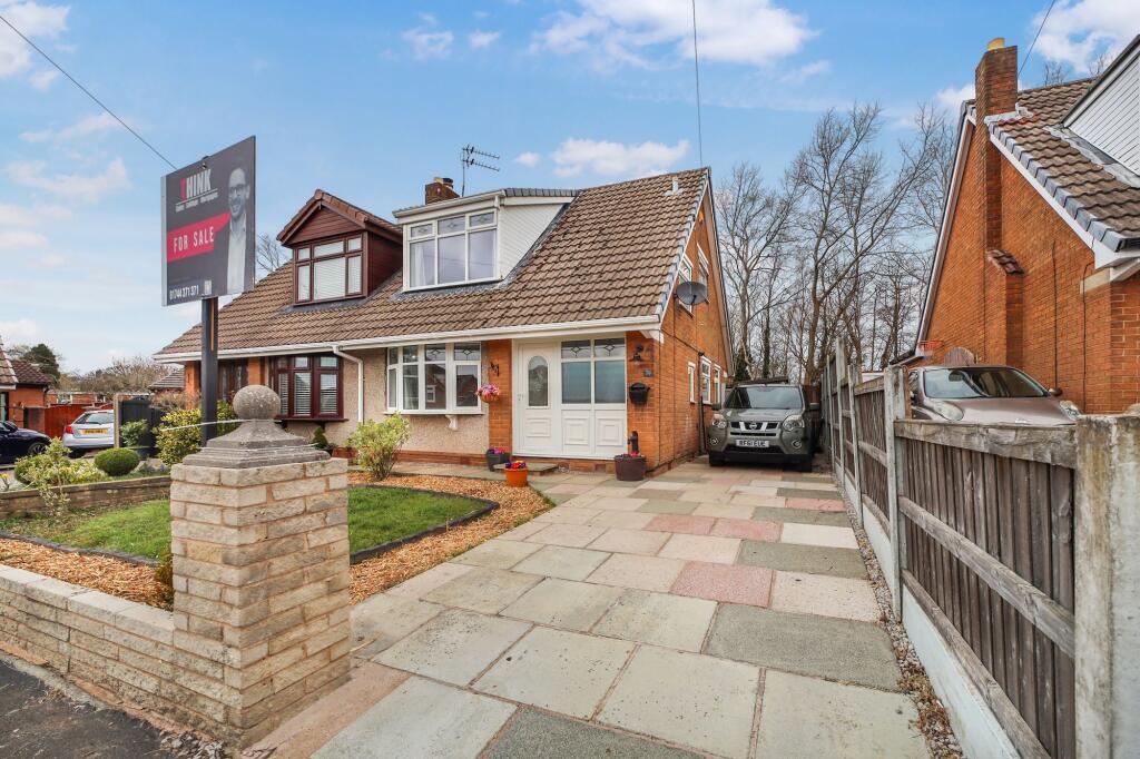 Main image of property: Caunce Avenue, Haydock, WA11