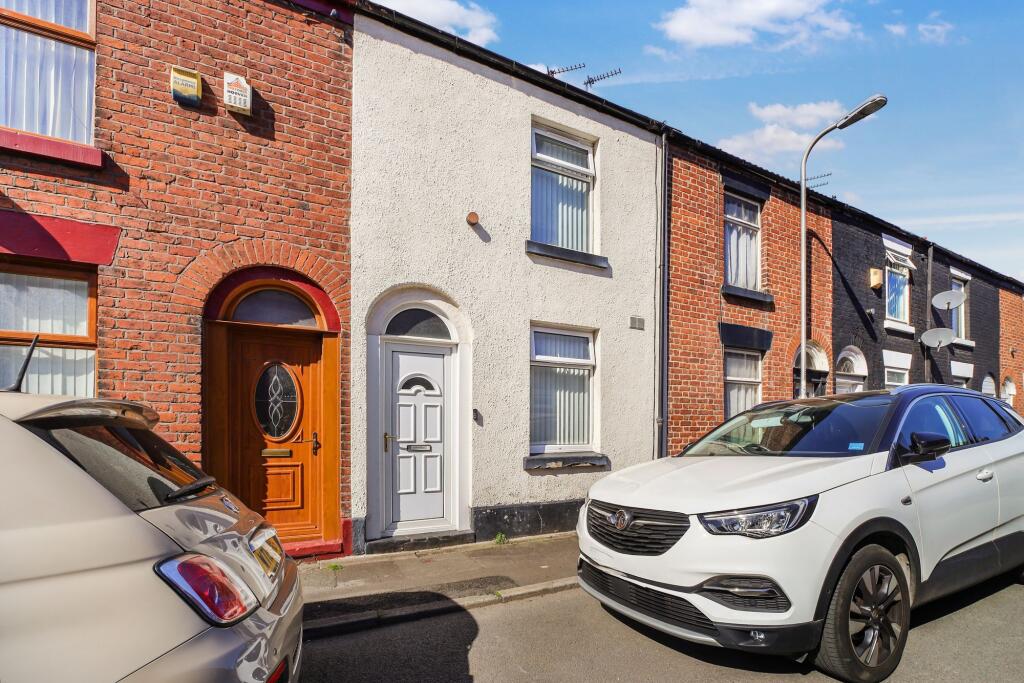 Main image of property: Argyle Street, St. Helens, WA10