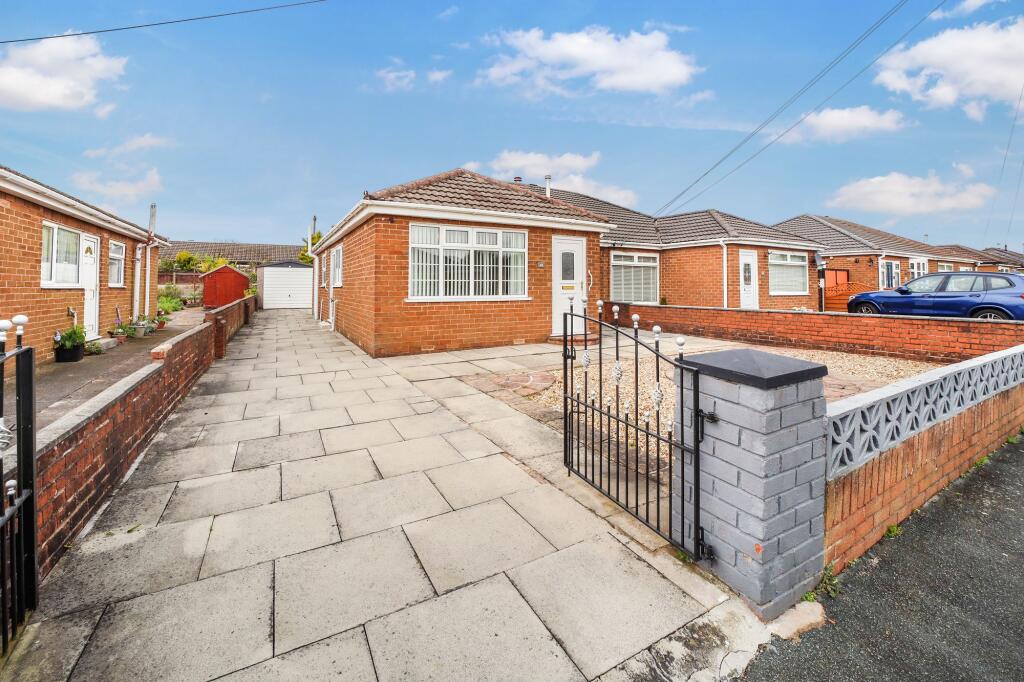 Main image of property: Moore Drive, Haydock, WA11