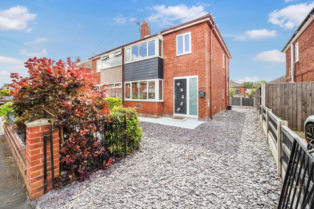 Main image of property: The Close, Haydock, WA11