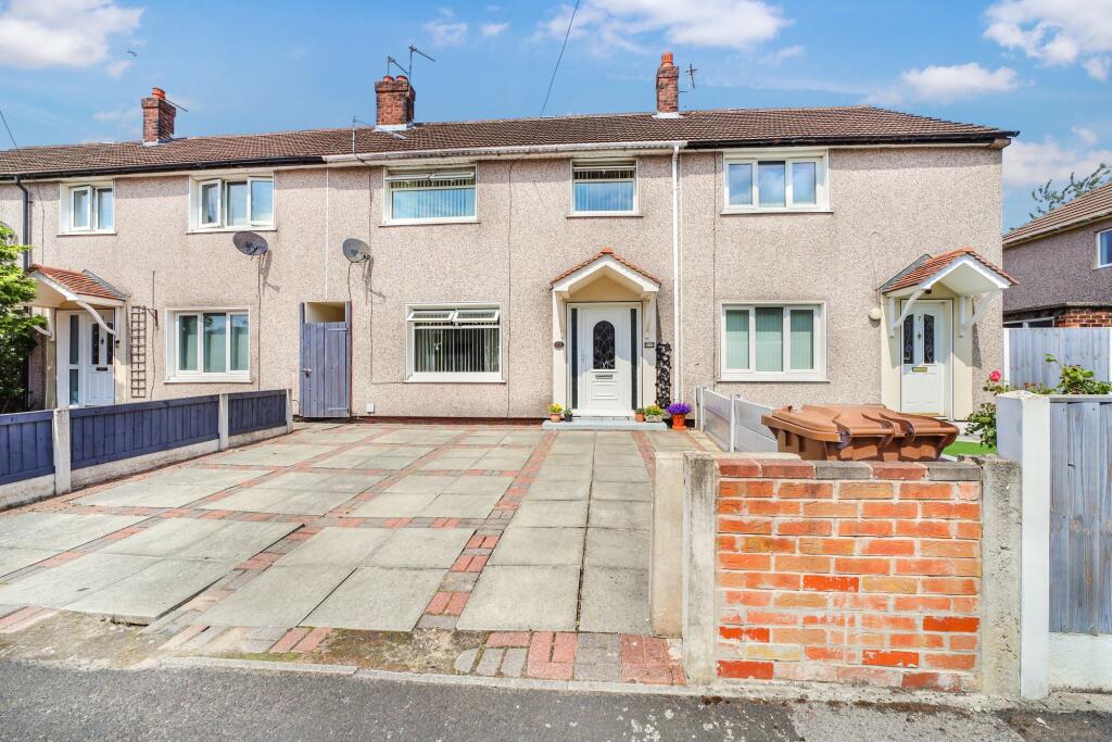 Main image of property: Everton Grove, St. Helens, WA11