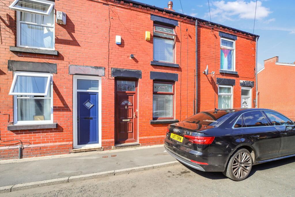 Main image of property: Gladstone Street, St. Helens, WA10