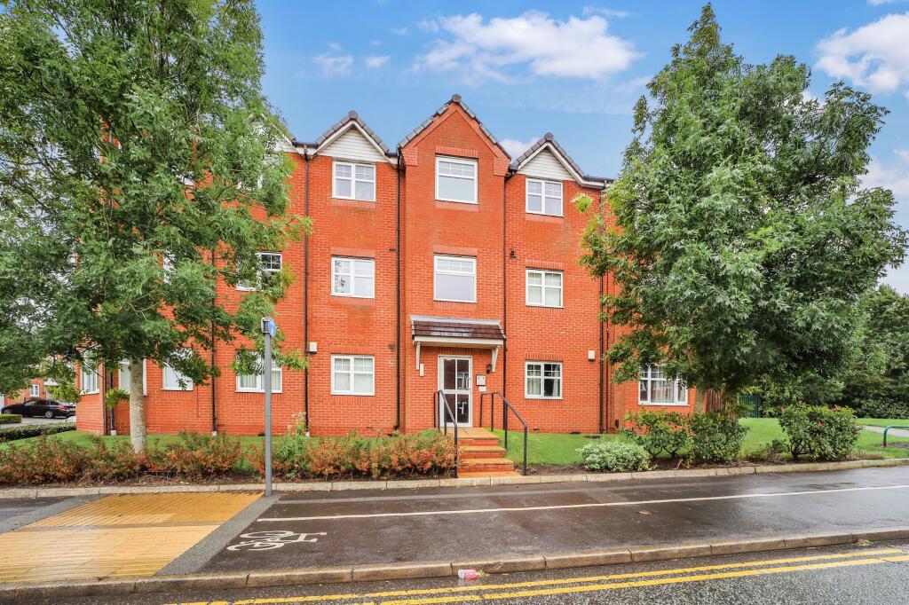 Main image of property: Boardmans Lane, St. Helens, WA9