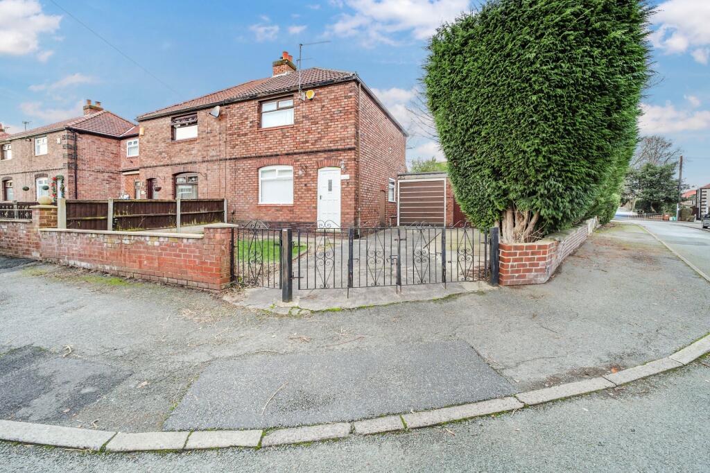 Main image of property: Old Mill Avenue, St. Helens, WA9