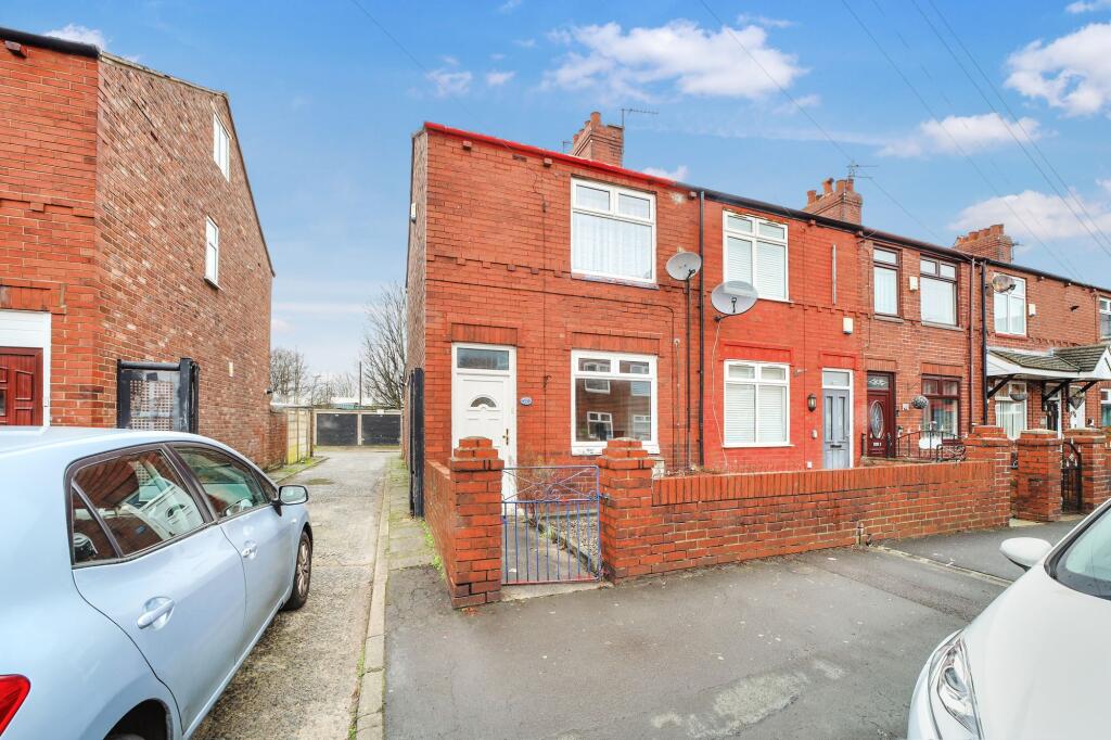 Main image of property: Mendip Grove, St. Helens, WA9