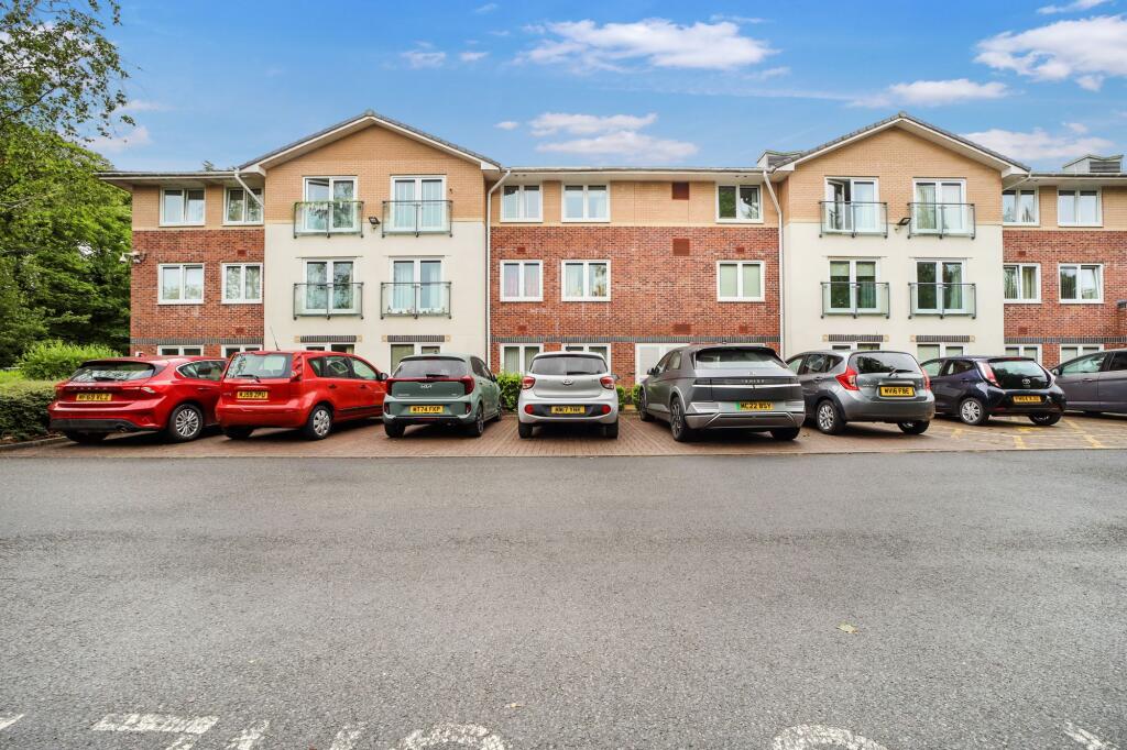 Main image of property: Heyes Avenue, Haydock, WA11