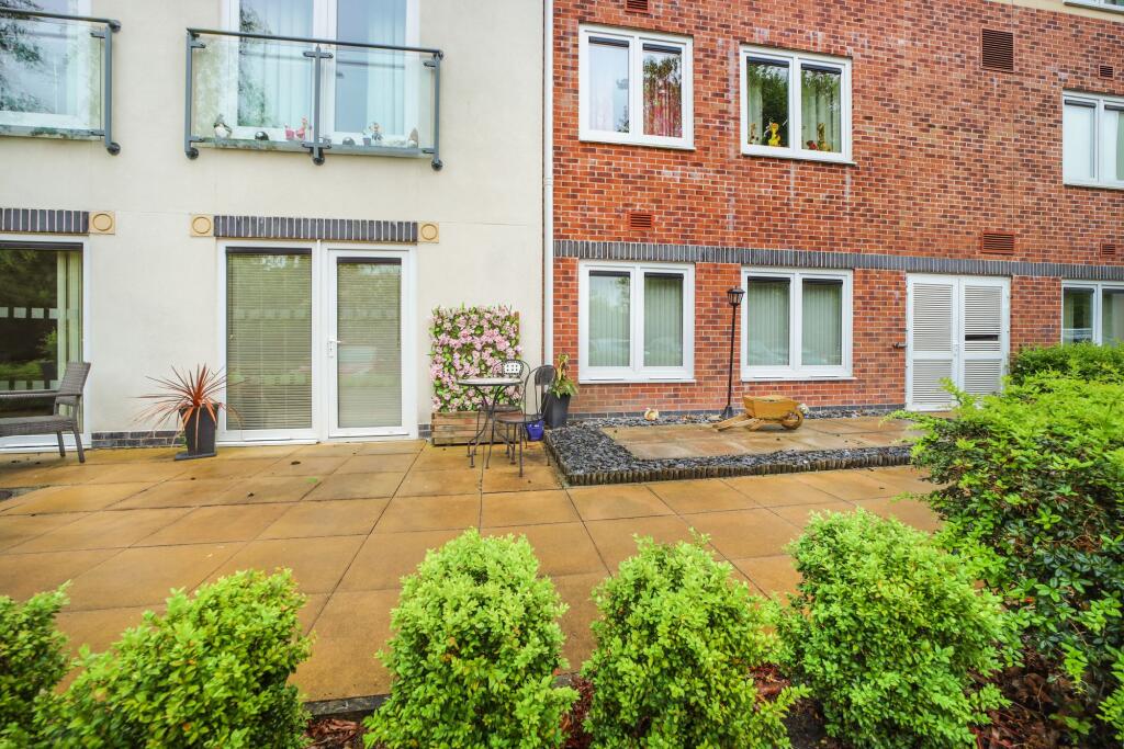 Main image of property: Heyes Avenue, Haydock, WA11