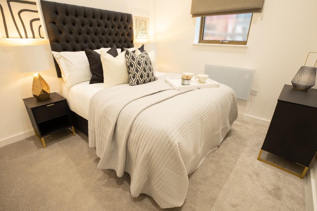 Main image of property: Cornwallis Street, Liverpool, Merseyside, L1