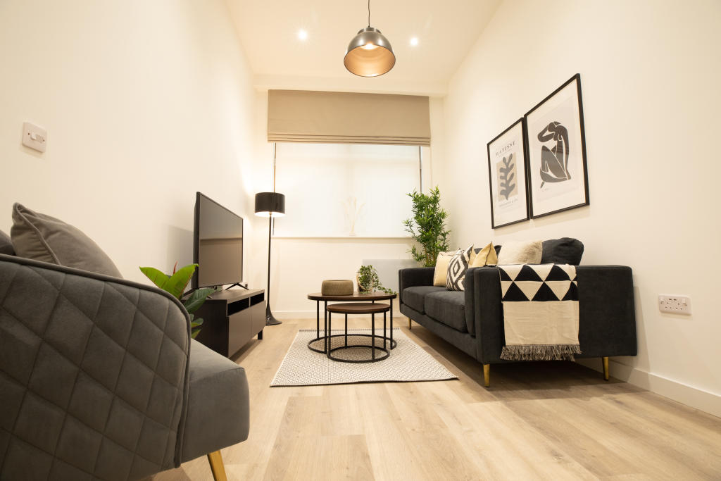 Main image of property: Cornwallis Street, Liverpool, Merseyside, L1