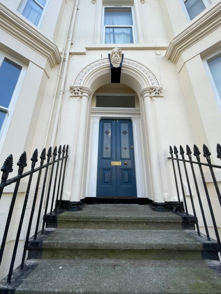 Main image of property: Belvidere Road, Liverpool, Merseyside, L8