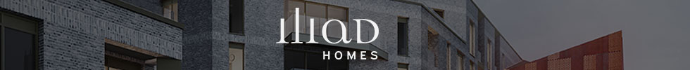 Get brand editions for Iliad Homes, Iliad Homes