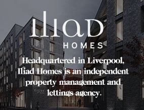 Get brand editions for Iliad Homes, Iliad Homes