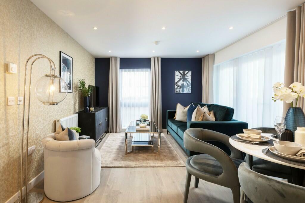 Additional property image - Eastbourne Road,
Seaford,
BN25 4NP