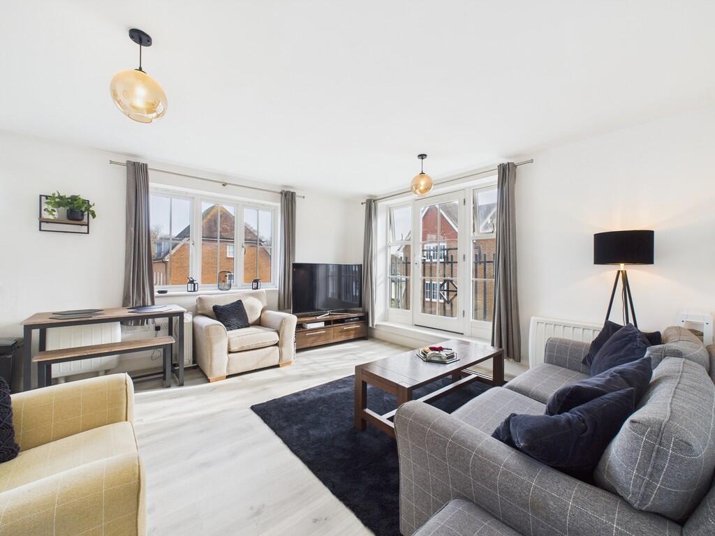 Main image of property: Updown Hill, Bolnore Village