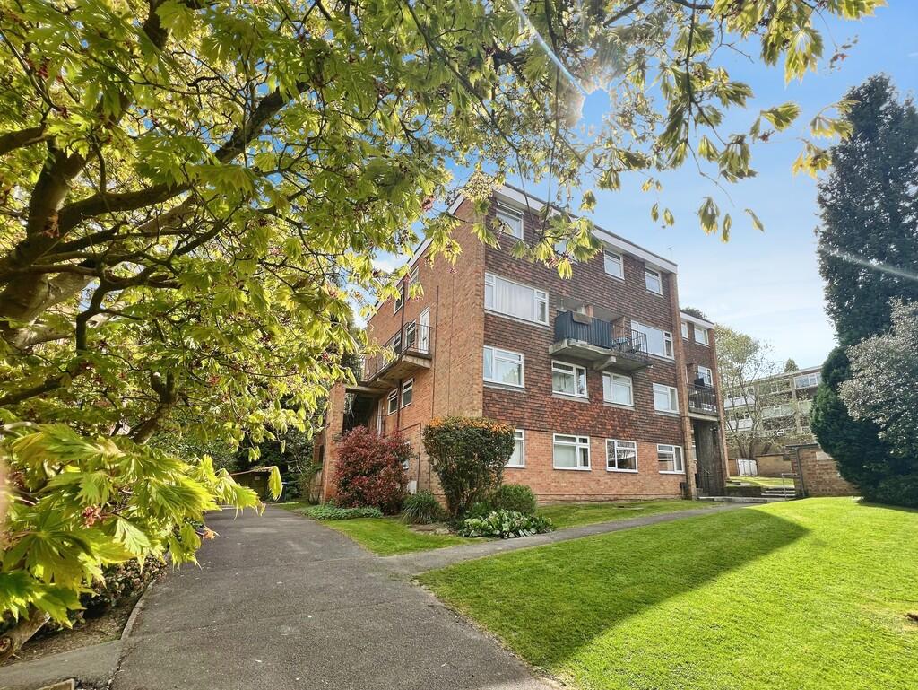 Main image of property: Newton Court, Haywards Heath