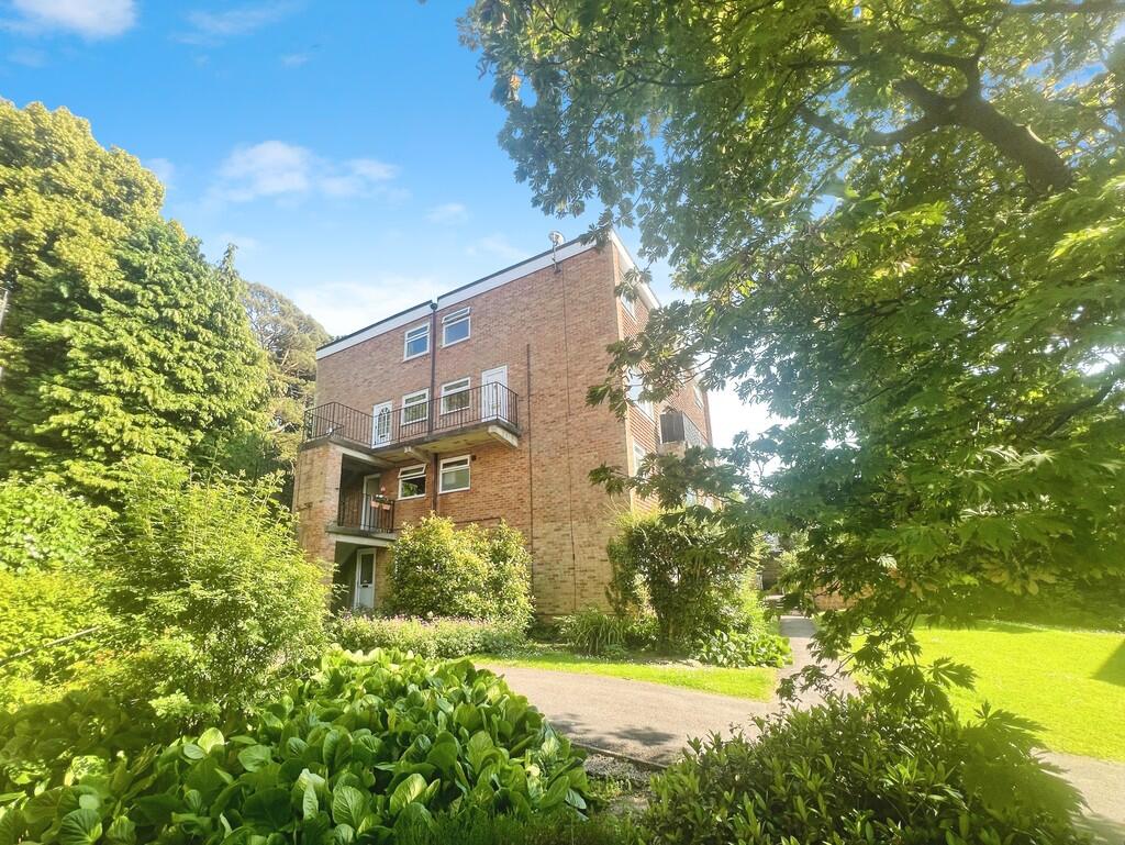 Main image of property: Newton Court, Haywards Heath