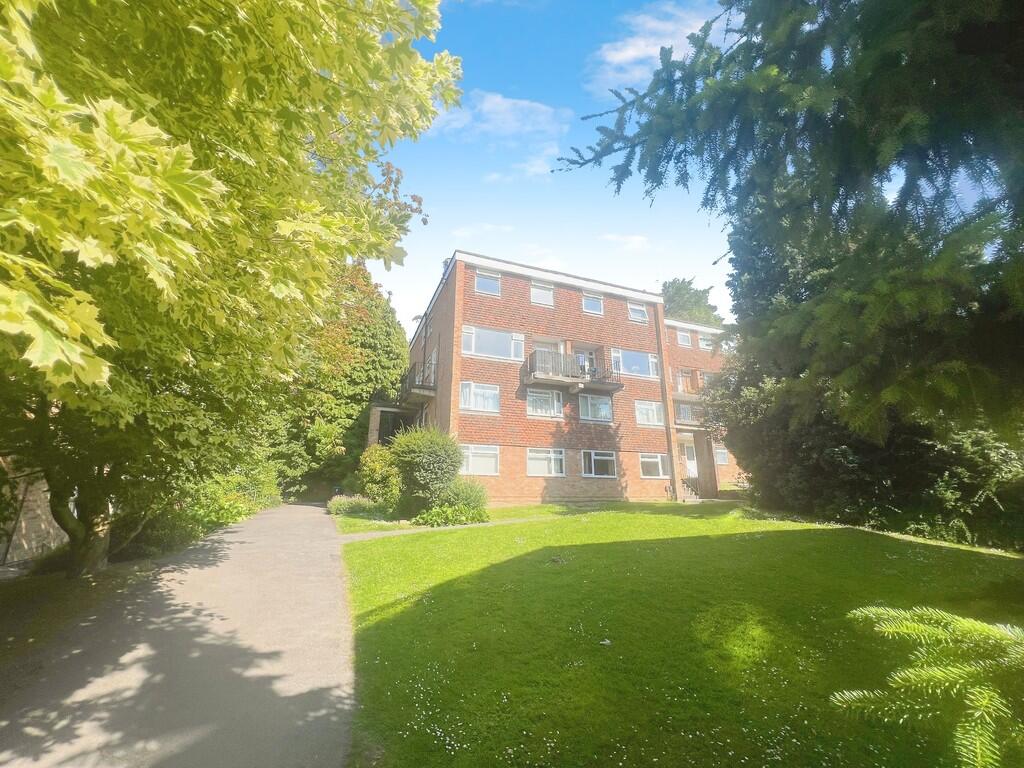 Main image of property: Newton Court, Haywards Heath