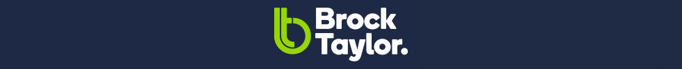 Get brand editions for Brock Taylor, Haywards Heath