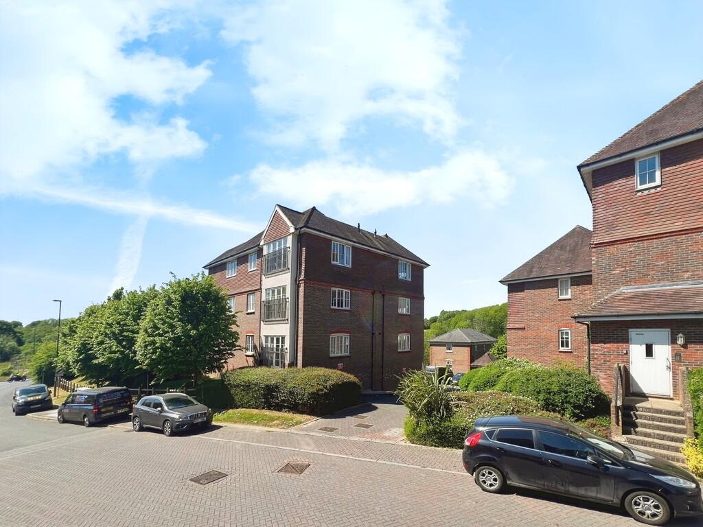 Main image of property: Highbank, Bolnore Village