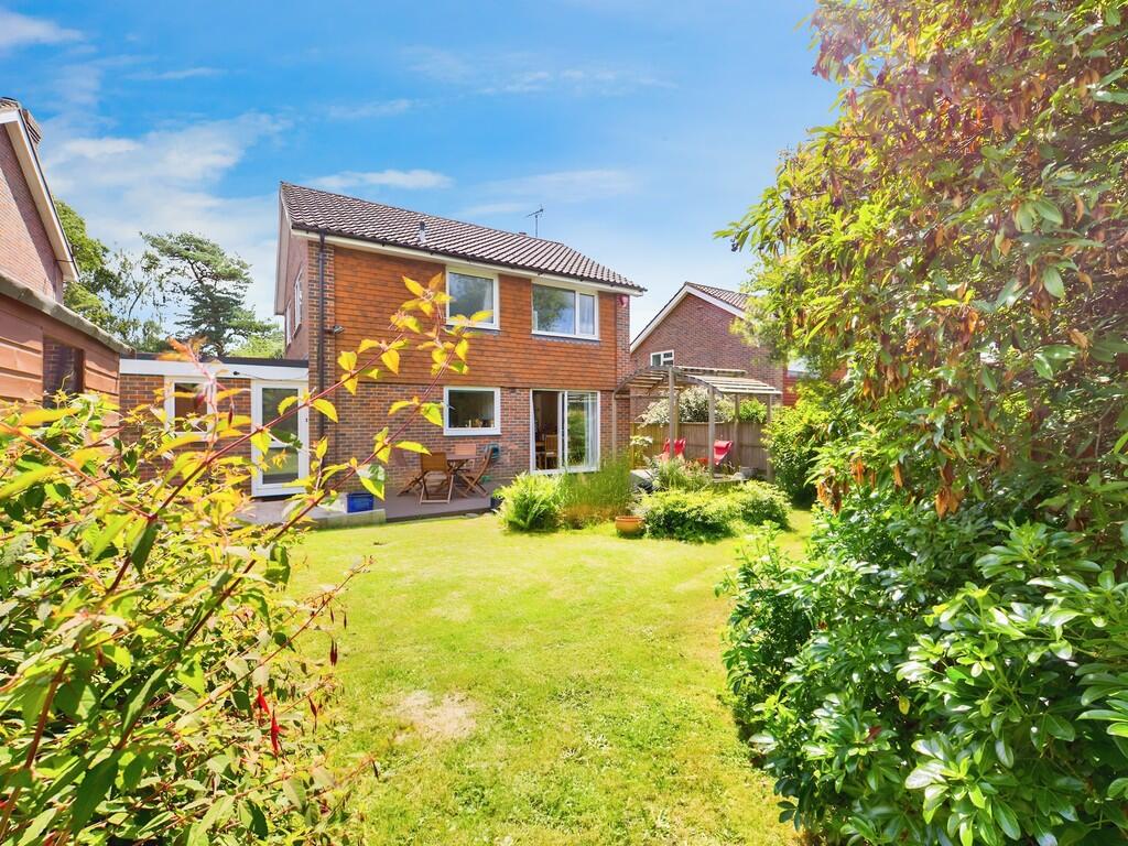 Main image of property: College Road, Ardingly