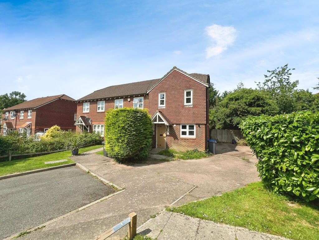Main image of property: Sackville Close, East Grinstead