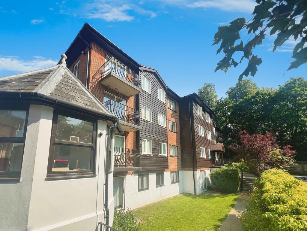 Main image of property: Great Heathmead, Haywards Heath
